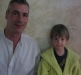 Thomas and Daddy measuring height.JPG